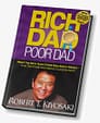 Rich Dad Poor Dad  E-book By Robert T. Kiyosaki
